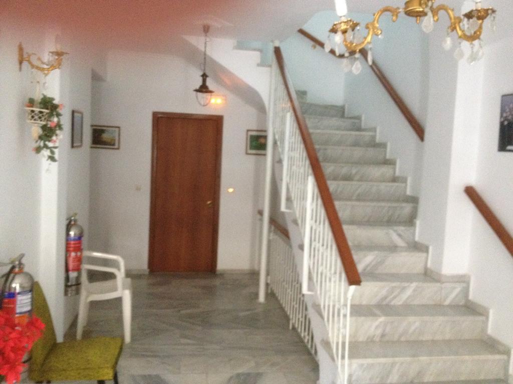Dimitris Rooms Vlikhon Exterior photo