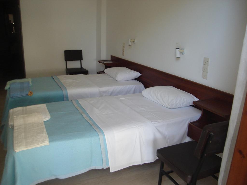 Dimitris Rooms Vlikhon Room photo